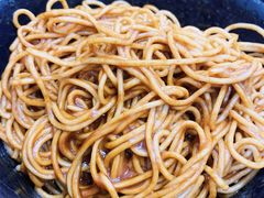 麻酱拌面-万寿斋(山阴路店)