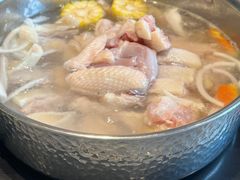 -椰小鸡·琼州糟粕醋·火锅(美兰缤纷城店)