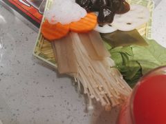 -鱼酷活鱼烤鱼(北美店)