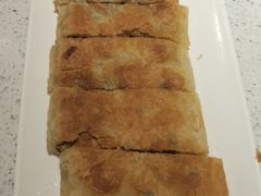 脆皮相思红豆饼-又一间茶点轩(百汇广场店)