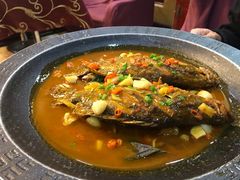 -大江南食府(石景山店)