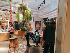 -嘉和一品粥(方庄店)