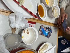 -喜家德虾仁水饺(华强天虹店)