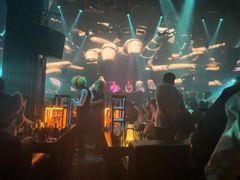 -TOP LIV Night Club 酒吧