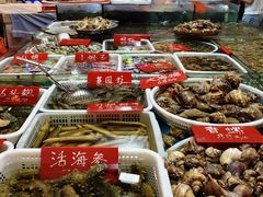 -旺角小渔村·海肠捞饭开创者(环山路店)