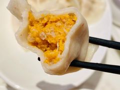 原汁海胆水饺-喜鼎海胆水饺(柏威年购物中心店)