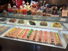 -长沙北辰洲际酒店-兰调全日餐厅