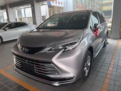 -广汽丰田珠海景田店(香洲店)