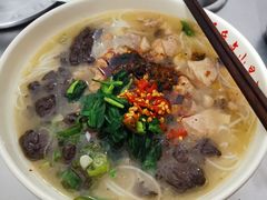 -文山荷鲜居(翠湖店)