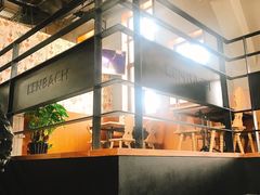 -LENBACH兰巴赫西餐啤酒坊(大连东港店)