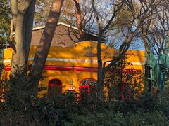 -三鹰之森吉卜力美术馆