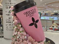 -丽达购物中心(崂山店)