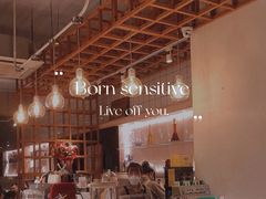 -森Some Fusion(荔湾店)