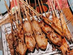 -北京食堂·烤鸭·宵夜(亚运村店)