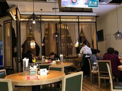 大堂-费大厨辣椒炒肉(吉联MALL店)
