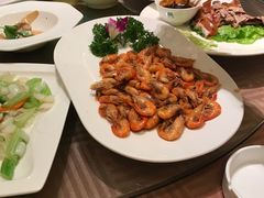 -北门饭店(三香路店)