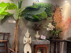 -Siam泰餐厅(水上公园店)