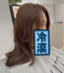 点击看大图 -未来美发·T1M HAIR SALON