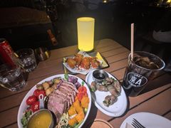 -京A Taproom·精酿餐吧(CBD店)