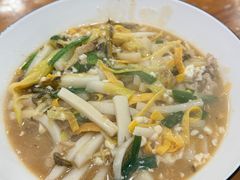 -老袁炒年糕(富豪路店)