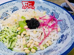-大海碗·炸酱面·烤鸭·京菜(天坛店)