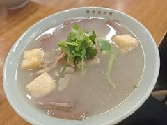 -金原鸭血粉丝汤·汤包·脆皮烤鸭(南京博物院店)