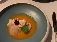 -广州富力丽思卡尔顿酒店·丽轩·粤菜