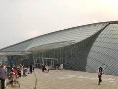 -天津自然博物馆