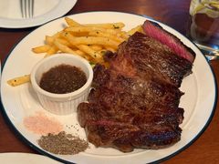 -羽深肉铺 Steak & Wine