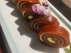 山楂芝恋-前海沿·青岛菜(五四广场永旺店)