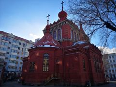 -圣·阿列克谢耶夫教堂