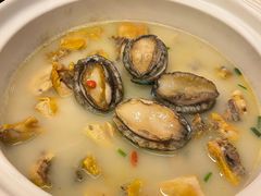 -如一鸡鲍鱼·粤式煲汤(长泰广场店)