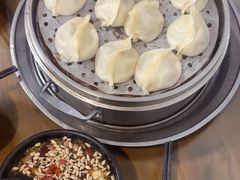 -志亮灌汤蒸饺·清真(庙后街店)