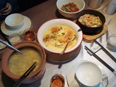 -回头食客-李久其家民间餐厅(望城金桥国际店)