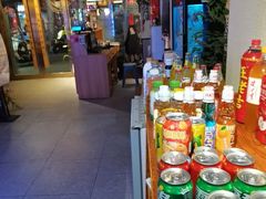 -牛坂亭 . 和牛烤肉海鲜酒场(工农路店)