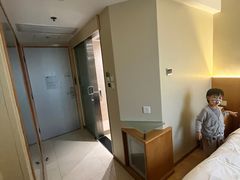 -香港尖沙咀皇悦酒店