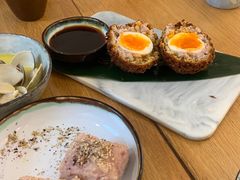 -嘻〆咩 XIME Izakaya