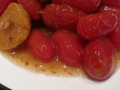 话梅番茄-禾珍珠家常小馆(河南博物院店)