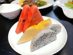 水果-粤汕小厨(北站店)