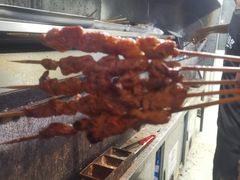 羊肉串-同来顺烧烤餐厅(哈尔滨道店)