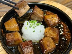 -东京屋(武定路店)