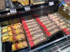 -Olé精品超市(太原万象城店)