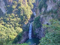 -龙湾潭国家森林公园