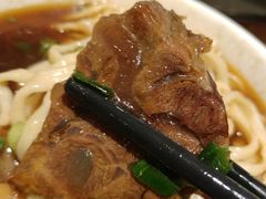 -中国厨房/台湾牛肉面