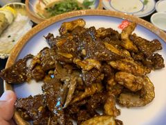 爆三样-天津卫码头(南开大悦城店)