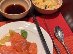 -广州希尔顿逸林酒店-OPEN開·全日制餐厅·海鲜·小火锅·自助餐(东风路店)