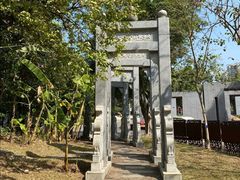 -深圳国际园林花卉博览园