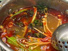 -一围肥牛小火锅(高铁吾悦店)