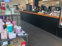 -星巴克(深圳世纪汇分店)