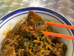 -亞婆井·劲抽面食(铂顿城店)